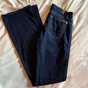 7 for all Mankind Jeans